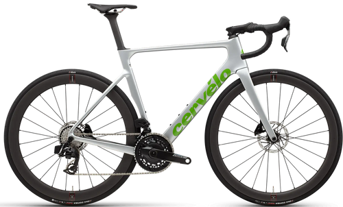 Cervélo Soloist Force AXS