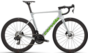 Cervélo Soloist Force AXS