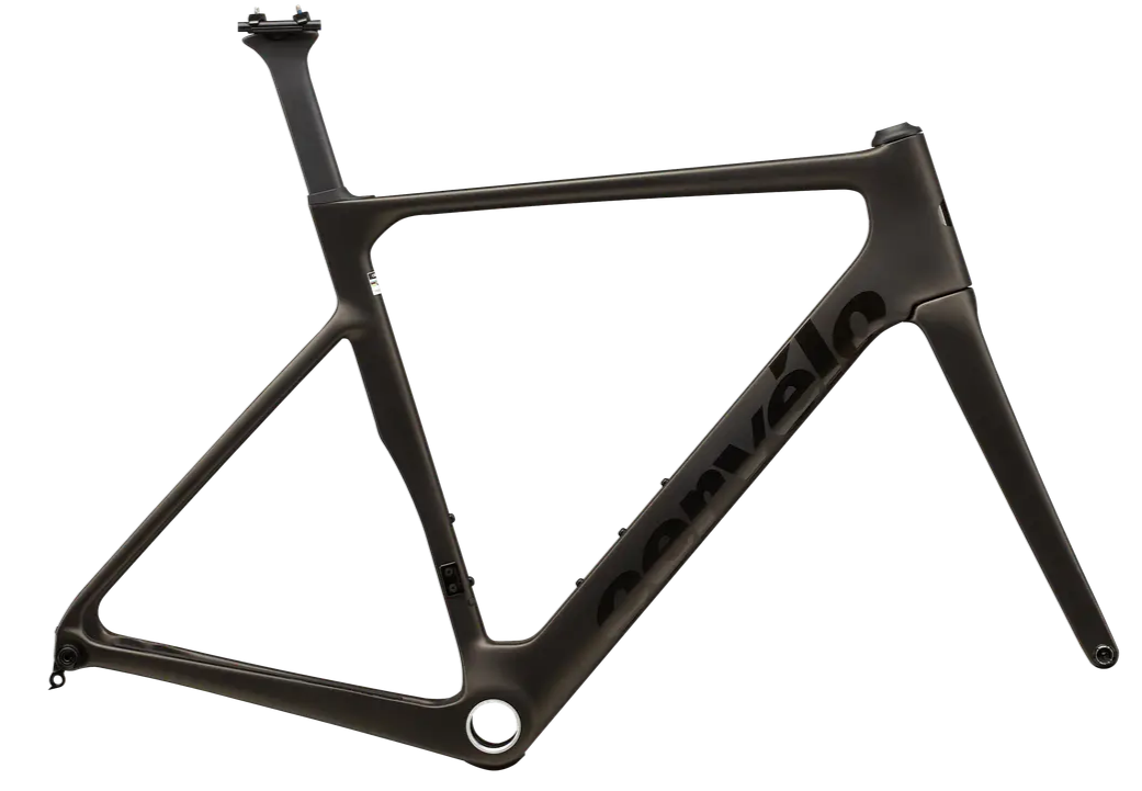 Cervélo Soloist Frameset