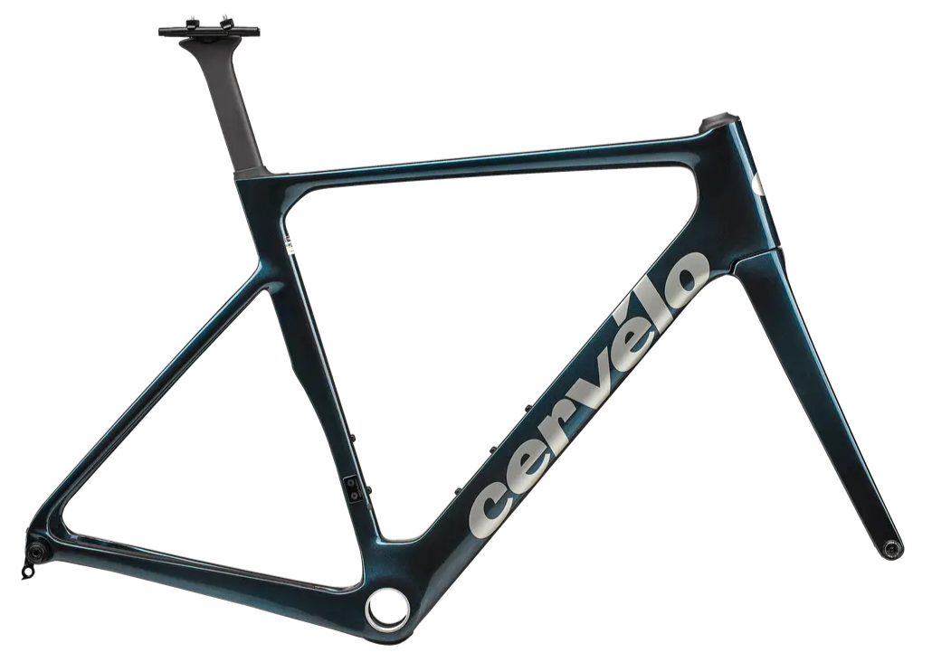 Cervélo Soloist Frameset