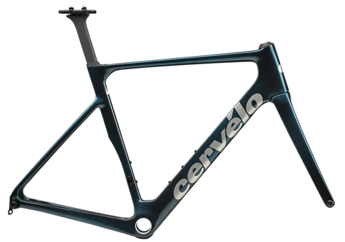 Cervélo Soloist Frameset
