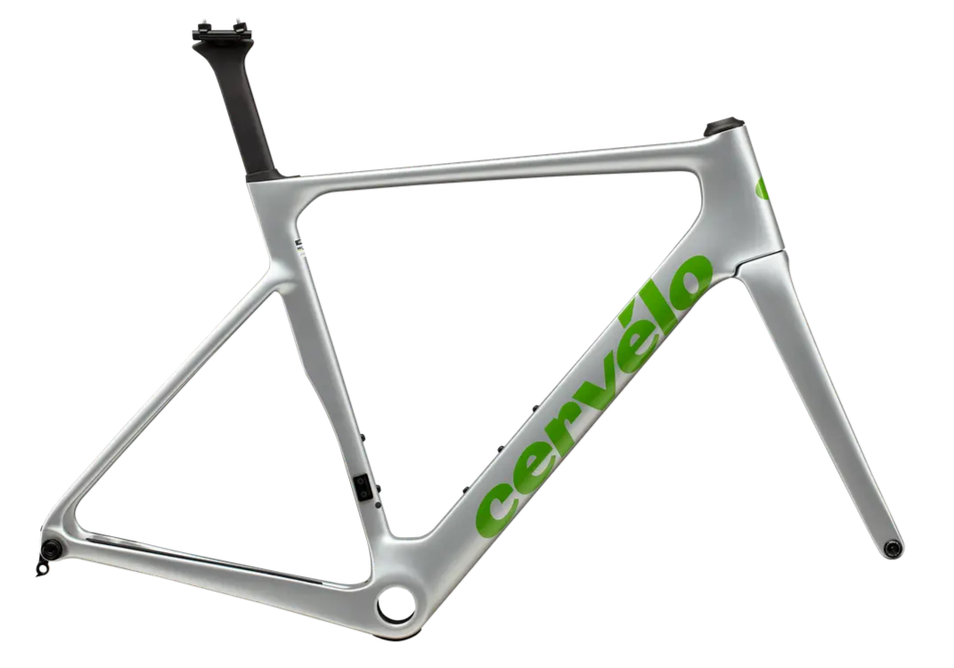 Cervélo Soloist Frameset