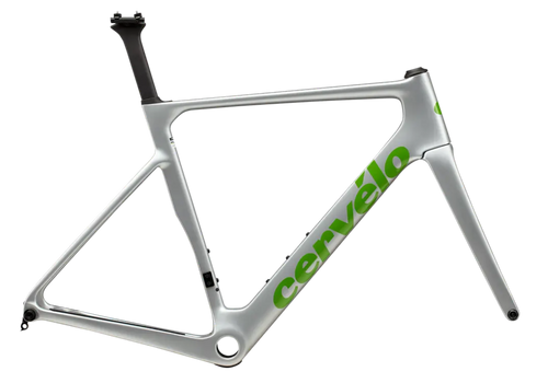 Cervélo Soloist Frameset