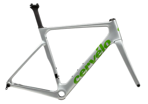 Cervélo Soloist Frameset