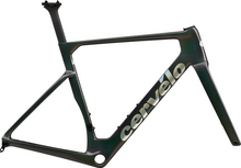 Cervélo Soloist Frameset