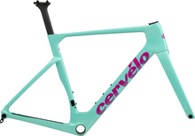 Cervélo Soloist Frameset
