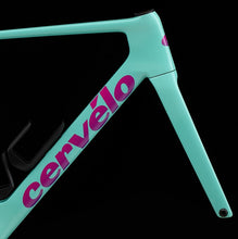 Cervélo Soloist Frameset