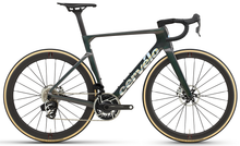 Cervélo Soloist Red AXS