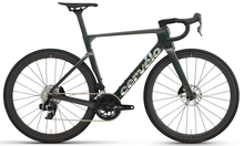 Cervélo Soloist Rival AXS