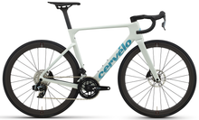 Cervélo Soloist Rival AXS