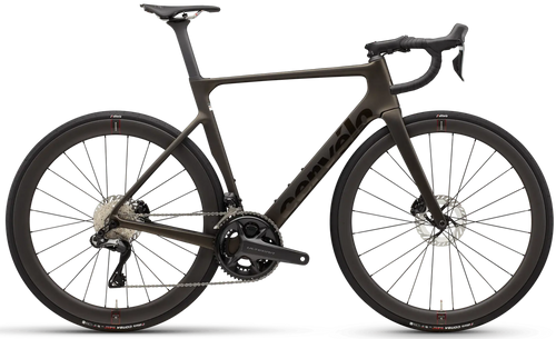 Cervélo Soloist Ultegra Di2