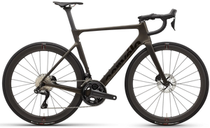 Cervélo Soloist Ultegra Di2