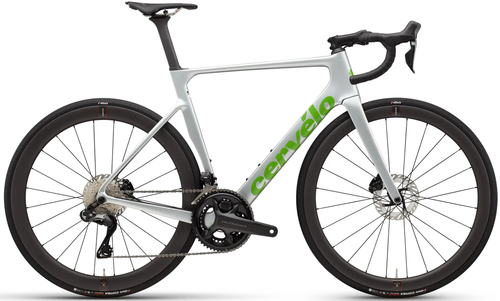 Cervélo Soloist Ultegra Di2