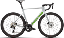 Cervélo Soloist Ultegra Di2