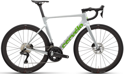 Cervélo Soloist Ultegra Di2