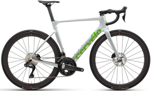 Cervélo Soloist Ultegra Di2