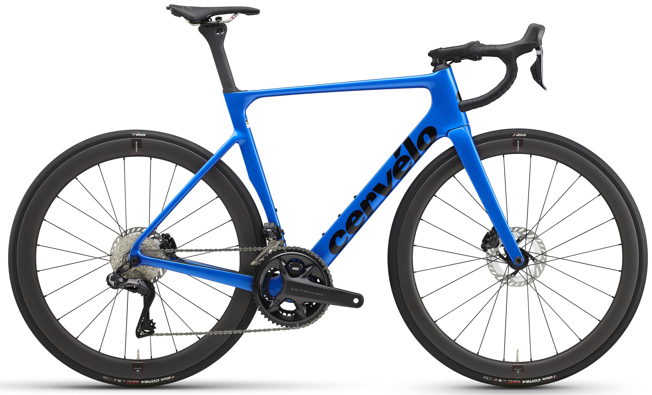 Cervélo Soloist Ultegra Di2 | Size: 56
