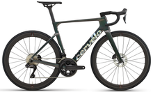 Cervélo Soloist Ultegra Di2