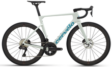 Cervélo Soloist Ultegra Di2