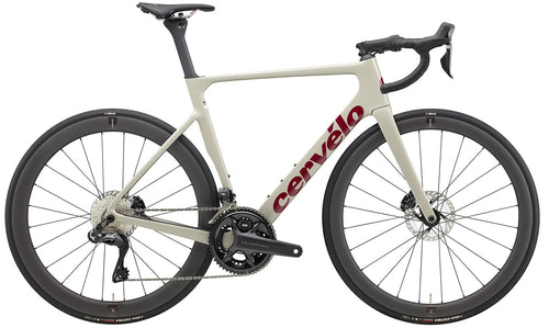 Cervélo Soloist Ultegra Di2 | Size: 54