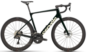 Cervélo Caledonia-5 Ultegra Di2