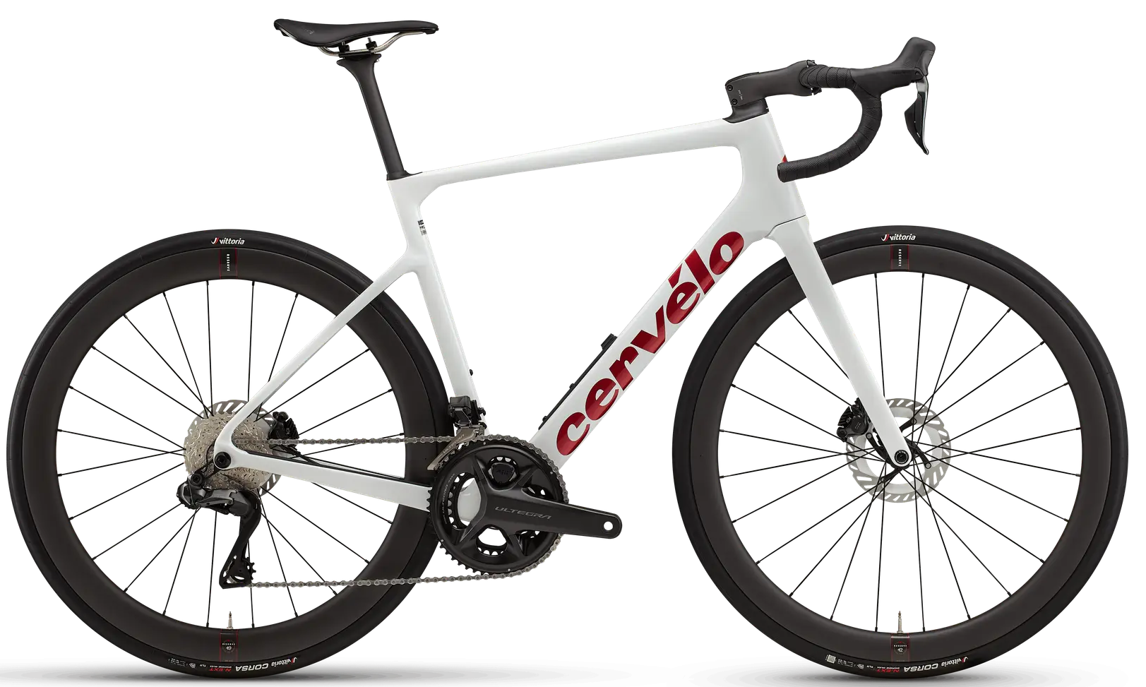 Cervélo Caledonia-5 Ultegra Di2  | Size: 54