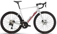 Cervélo Caledonia-5 Ultegra Di2  | Size: 54