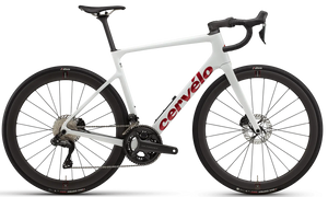 Cervélo Caledonia-5 Ultegra Di2  | Size: 54