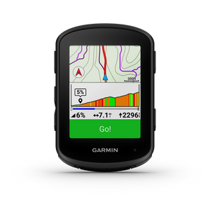 Garmin Edge 840