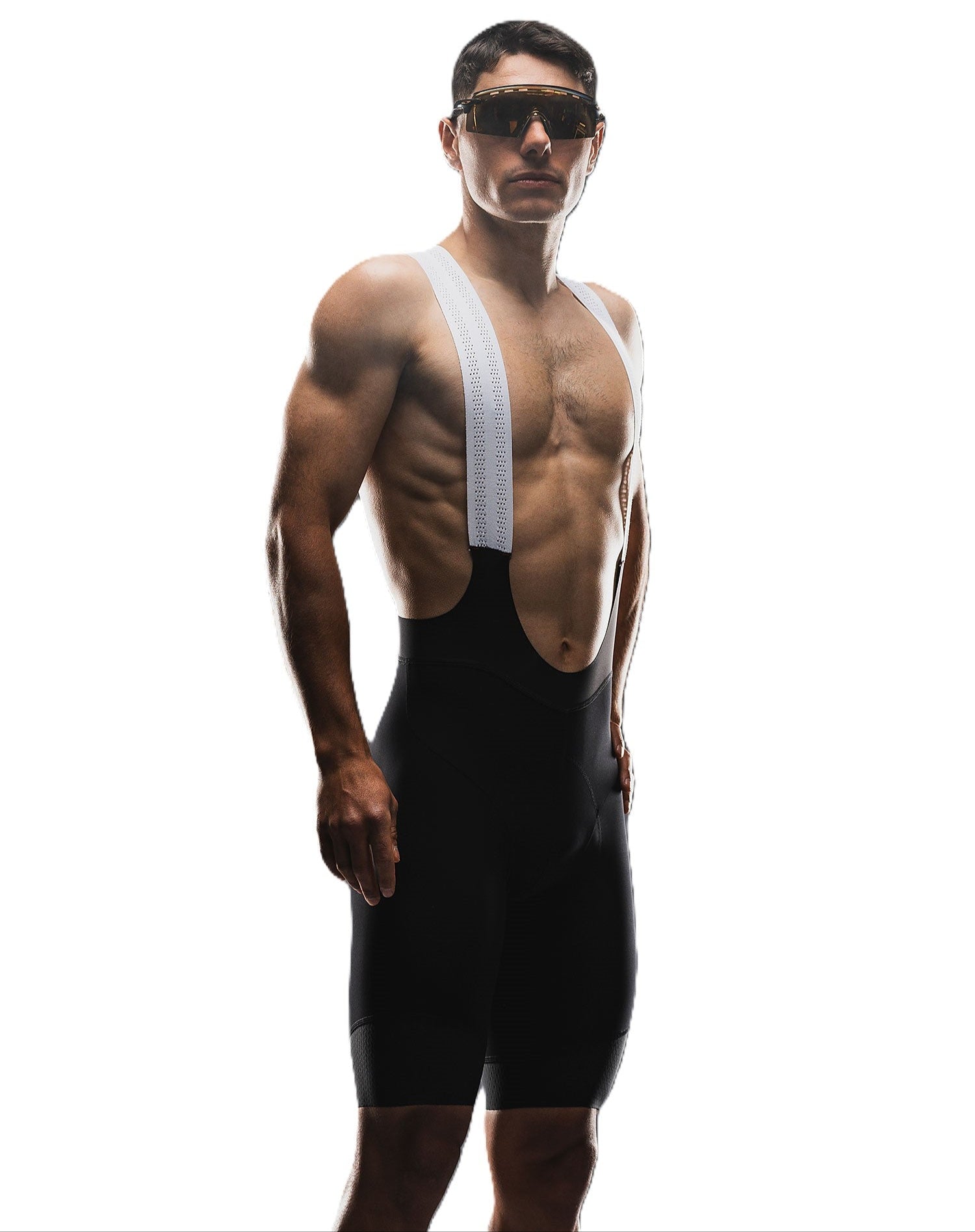 Fusion TEMPO! Pro Bib Shorts Men's