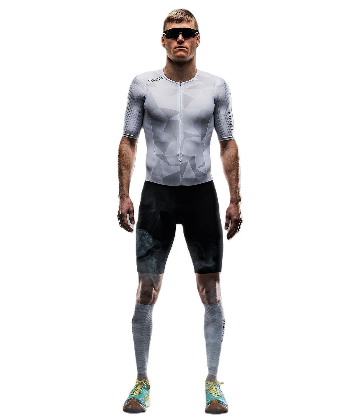 Fusion TEMPO! One Tri Suit