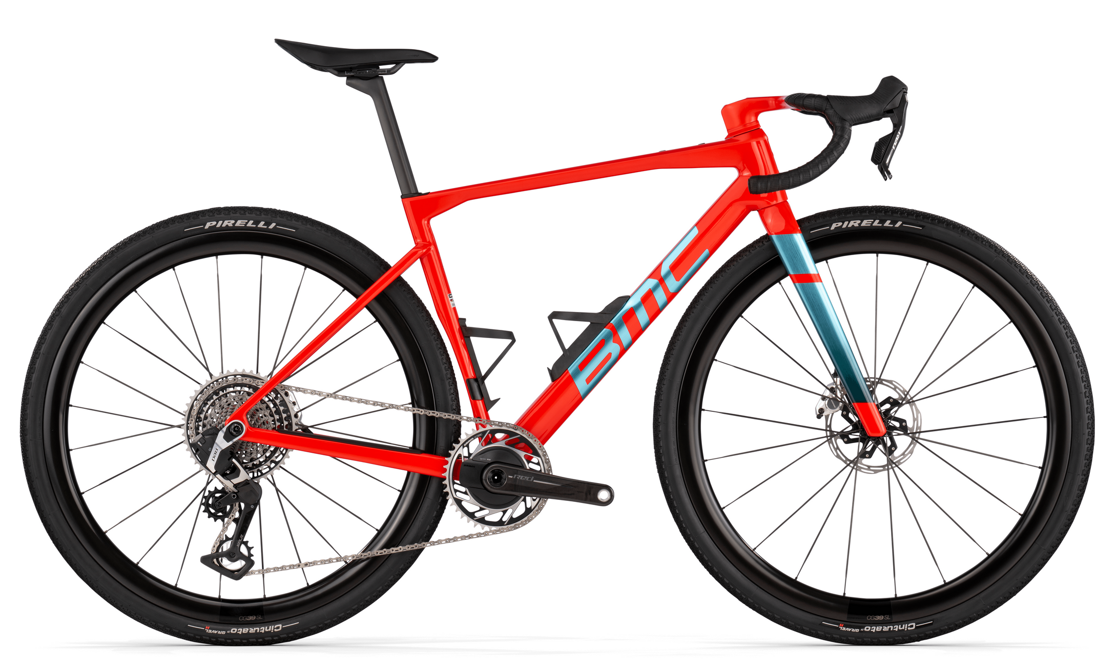 BMC Kaius 01 One