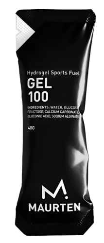 Maurten Gel 100