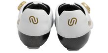 Nimbl Exceed Ultimate - white/gold