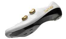 Nimbl Exceed Ultimate - white/gold