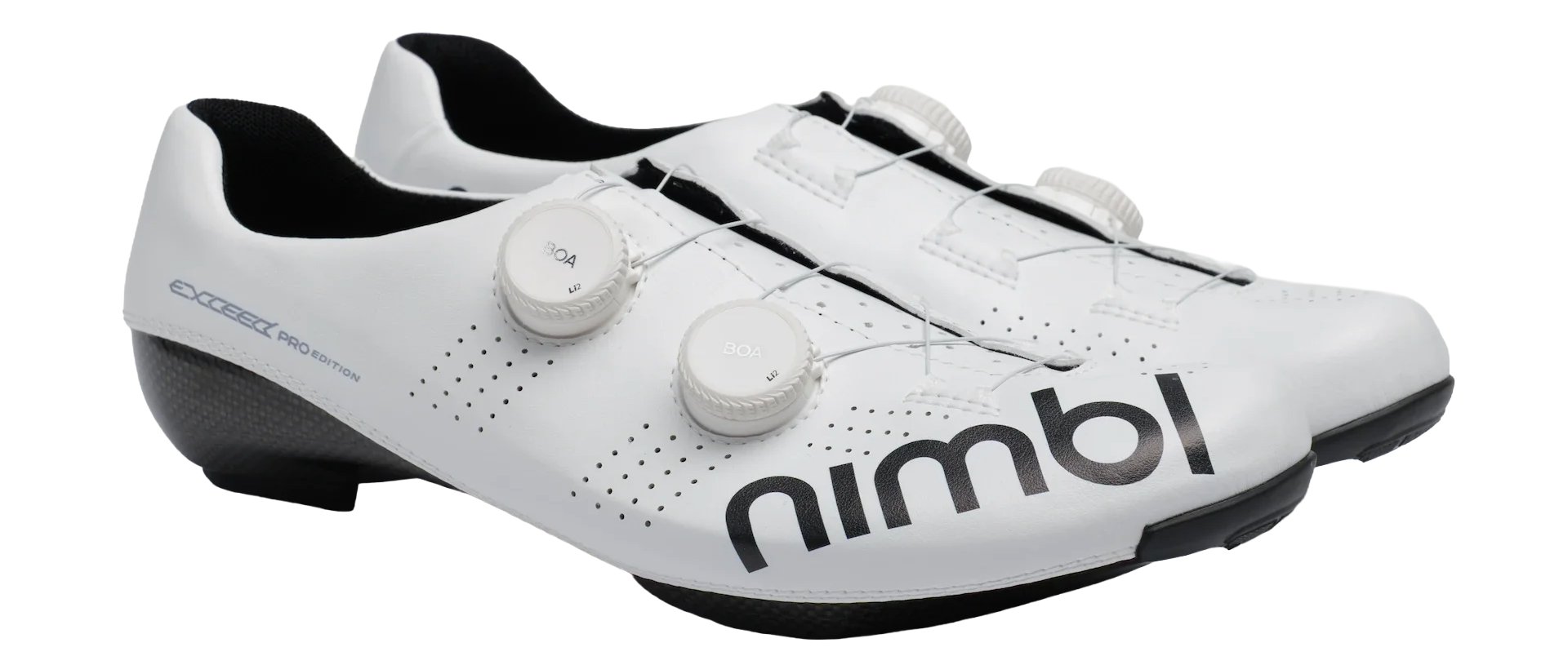 Nimbl Exceed Ultimate Pro Edition – ENERGYSOURCE München