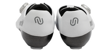 Nimbl Exceed Ultimate - white/silver