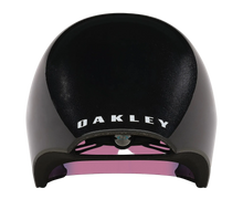 Oakley Velo TT Zeitfahrhelm Black | Size: S/M & M/L