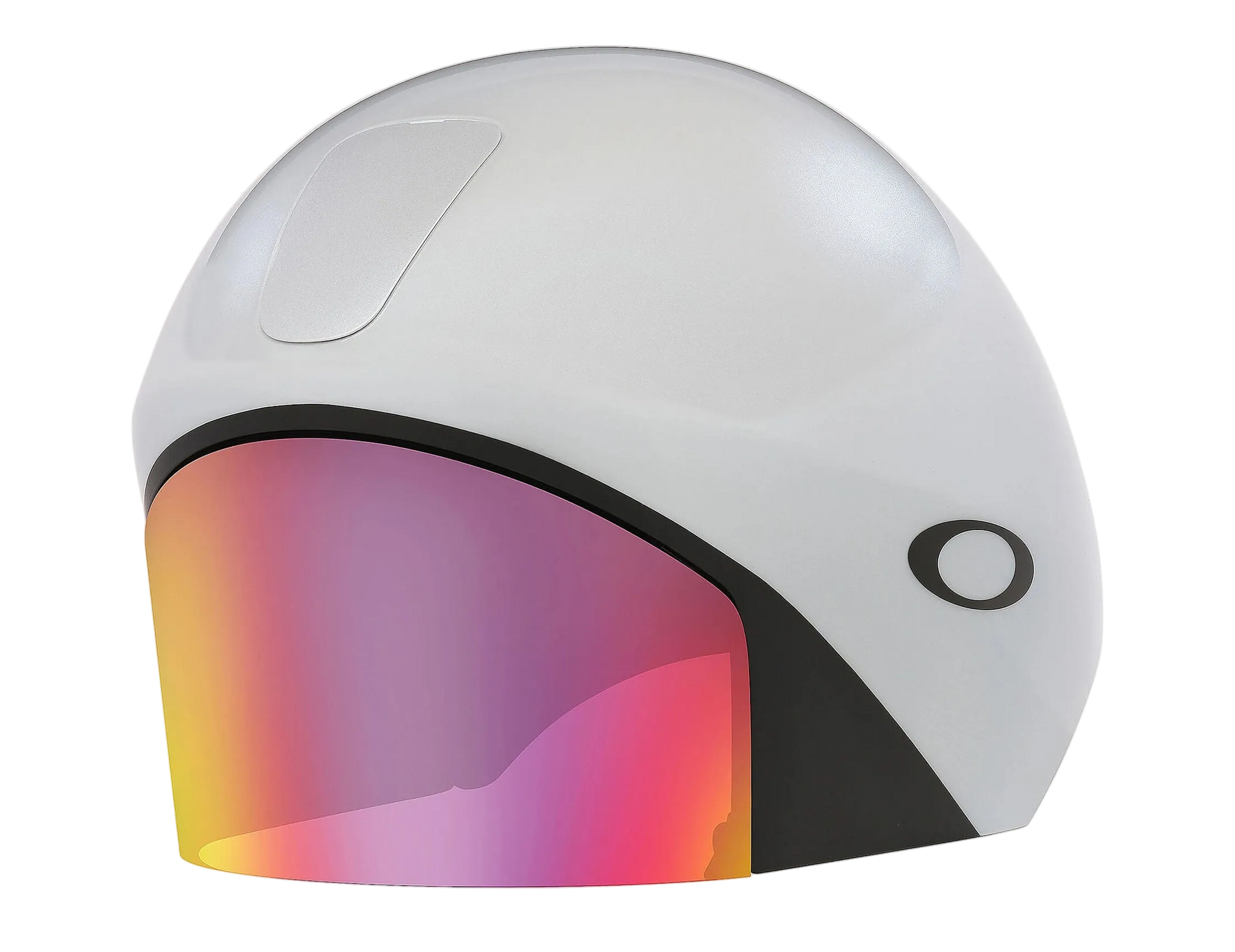 Oakley Velo TT Zeitfahrhelm White – ENERGYSOURCE München