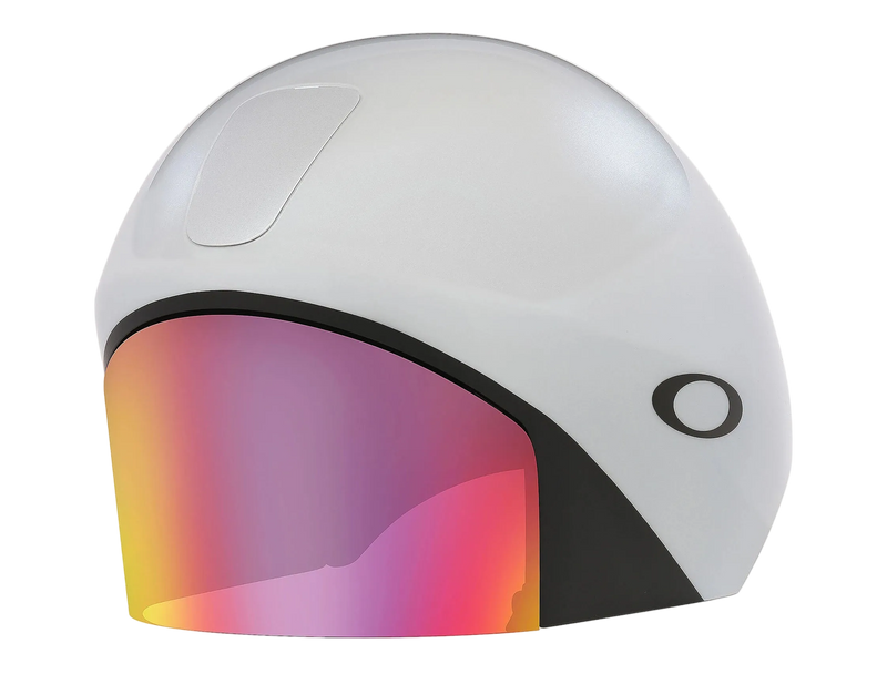 oakley rennrad helm Velo TT Zeitfahrhelm White – ENERGYSOURCE München DigiTech Crossroads Original Print Chorus Pedals Color:MATTE DARK WEB