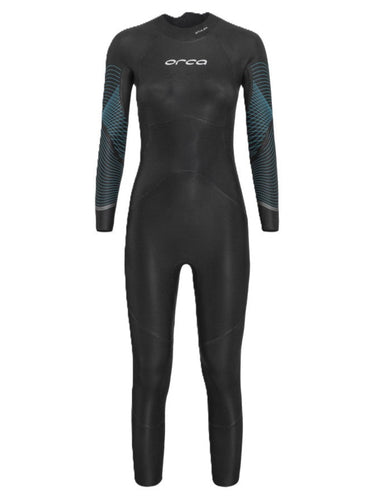 Orca Athlex Flex V2 Neopren Women