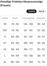 Orca Athlex Flex Neopren Women | Size: L