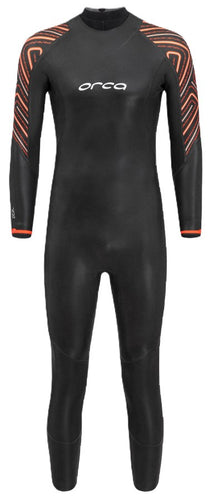 Orca Zeal Thermal Neopren Men | Size: 7, 8