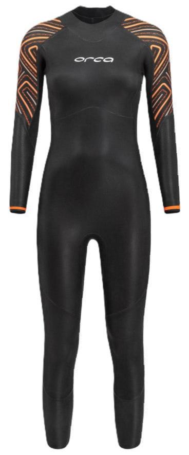 Orca Zeal Thermal Neopren Women | Size: S, M, L