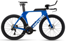 Cervélo P-Series 105 Di2