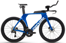 Cervélo P-Series Ultegra Di2