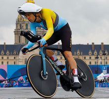 Cervélo P5 Frameset Olympic | Size: 58