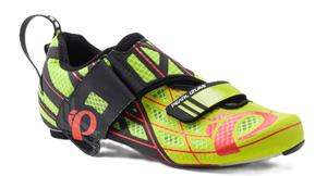 PEARL iZUMi Tri Fly Pro V3 Triathlonschuhe