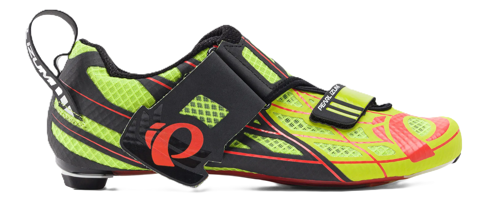 PEARL iZUMi Tri Fly Pro V3 Triathlonschuhe