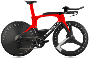 Pinarello Bolide F TR Frameset